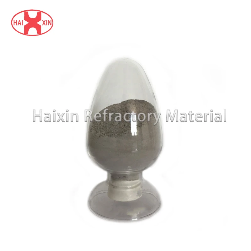 Magnezia Vatrostalno blato