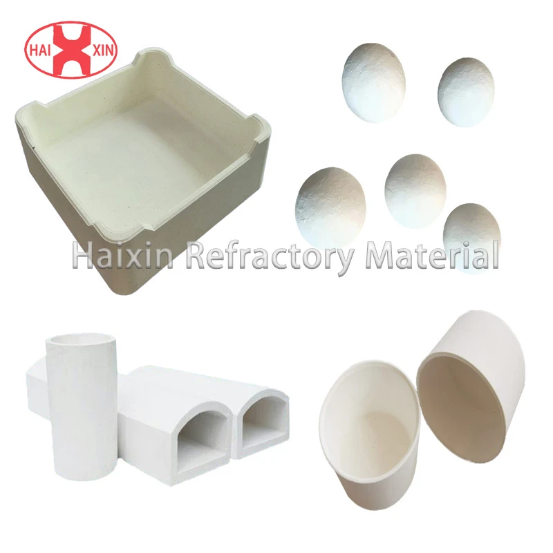 Special Refractory Products